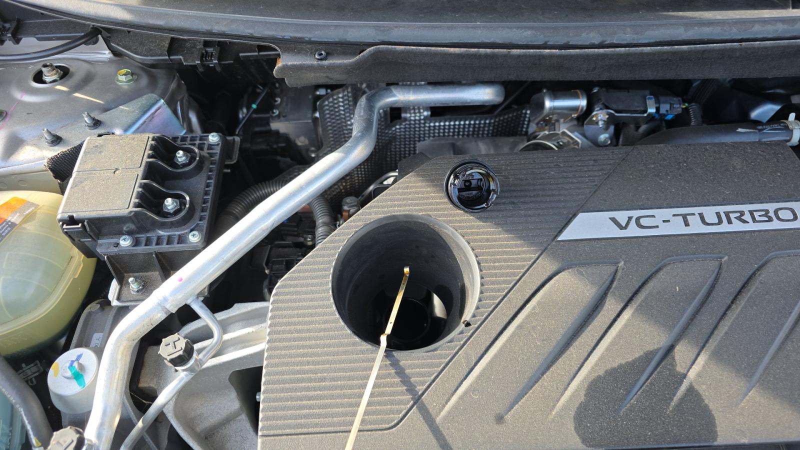 2025 Nissan Rogue SL AWD