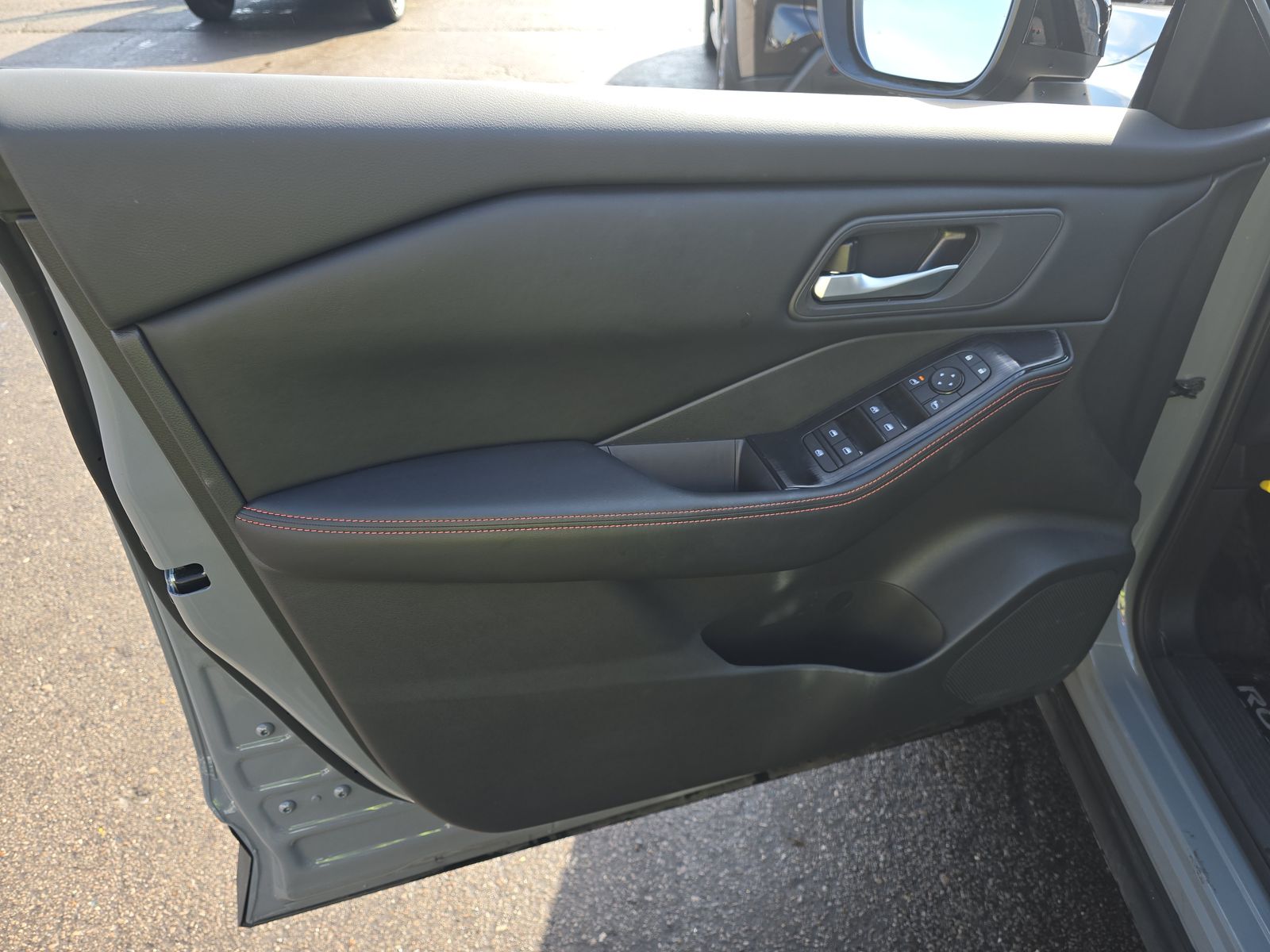 2025 Nissan Rogue Rock Creek AWD