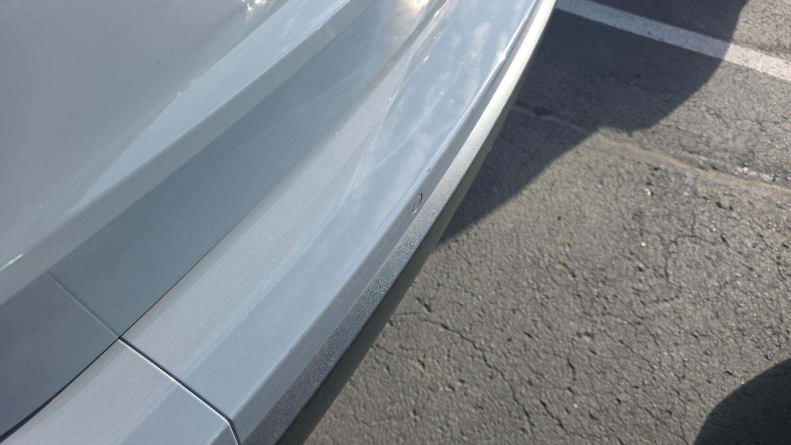 2025 Nissan Rogue Rock Creek AWD