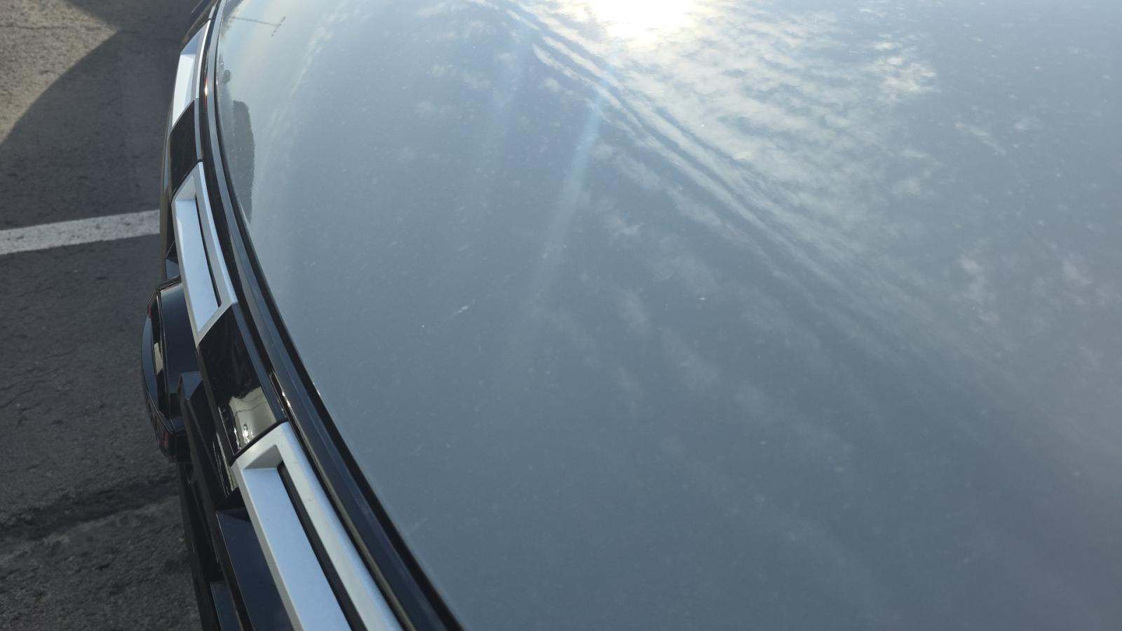 2025 Nissan Rogue Rock Creek AWD