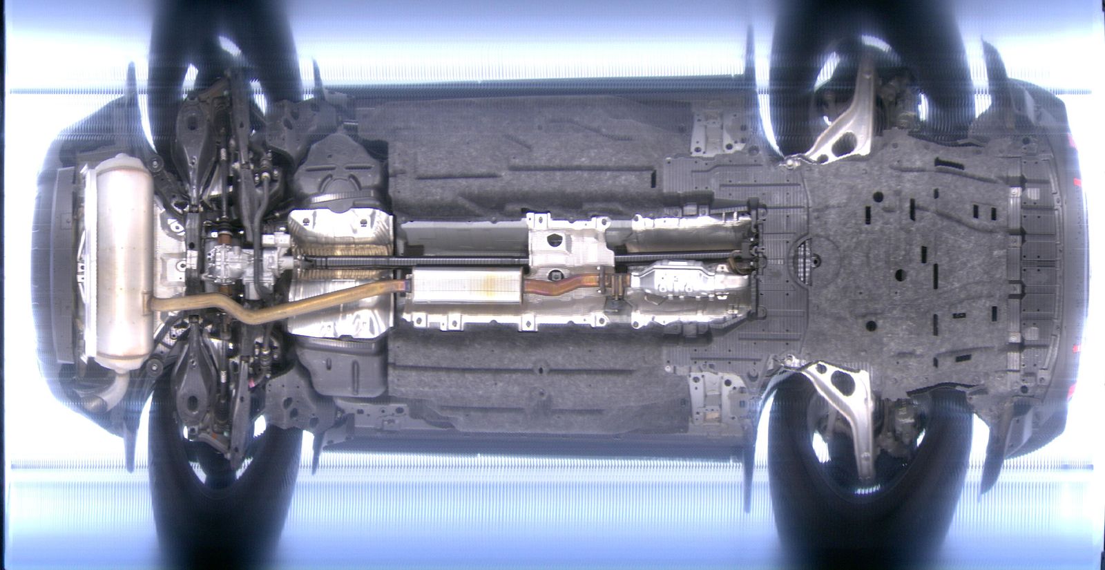 2025 Nissan Rogue Rock Creek AWD