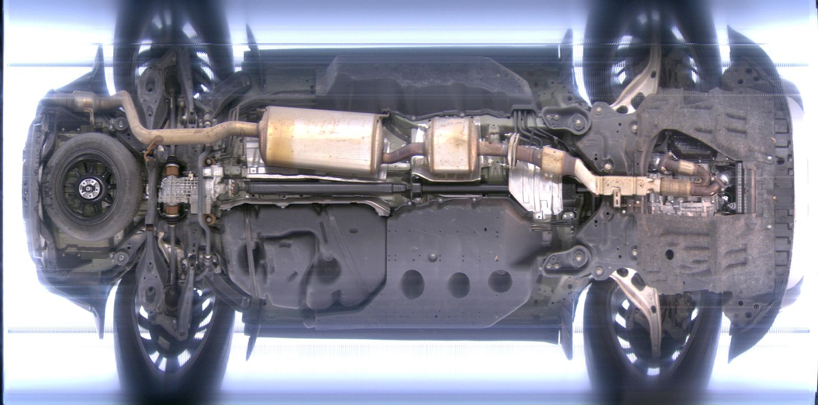 2025 Nissan Pathfinder Platinum AWD