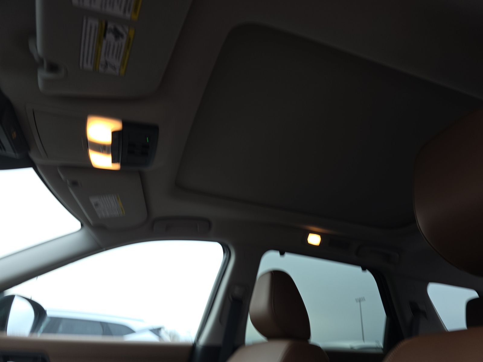 2025 Nissan Pathfinder Platinum AWD