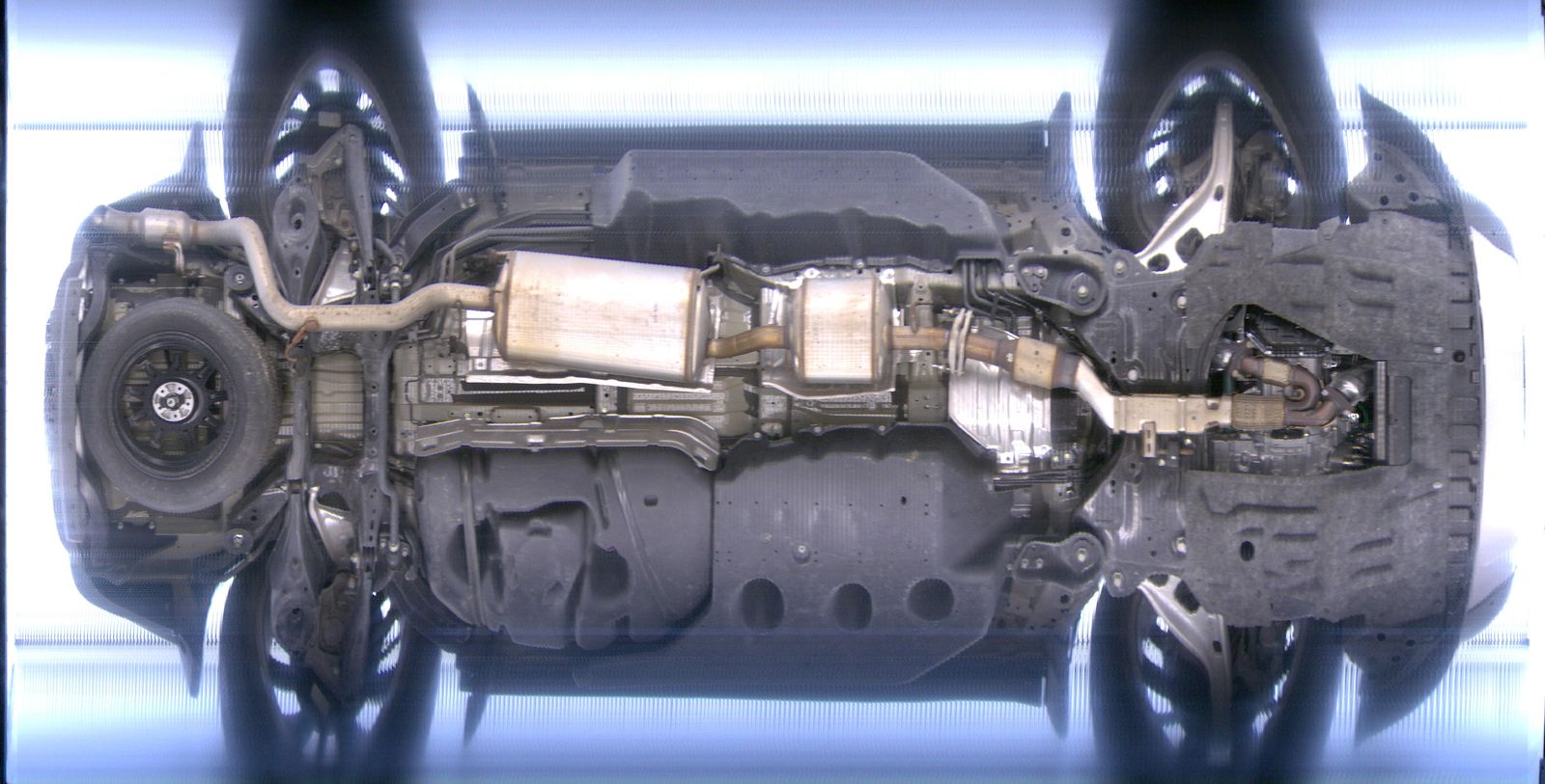 2025 Nissan Pathfinder Platinum FWD