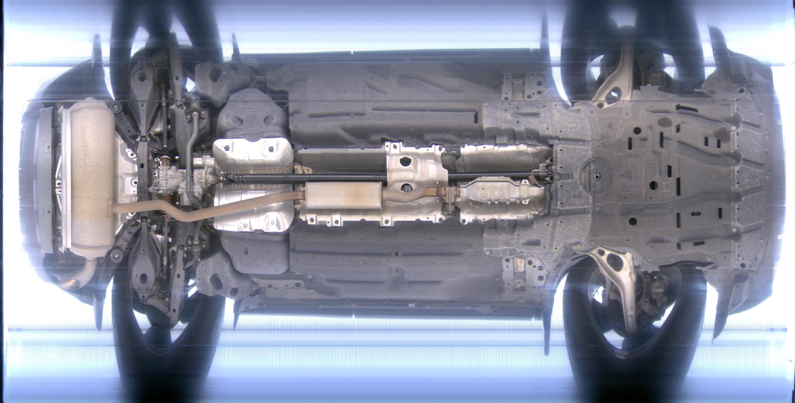 2024 Nissan Rogue SL AWD