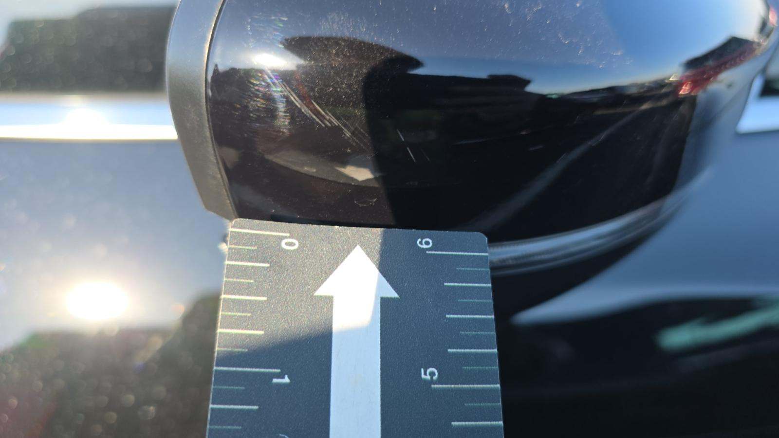 2025 Nissan Pathfinder Platinum FWD