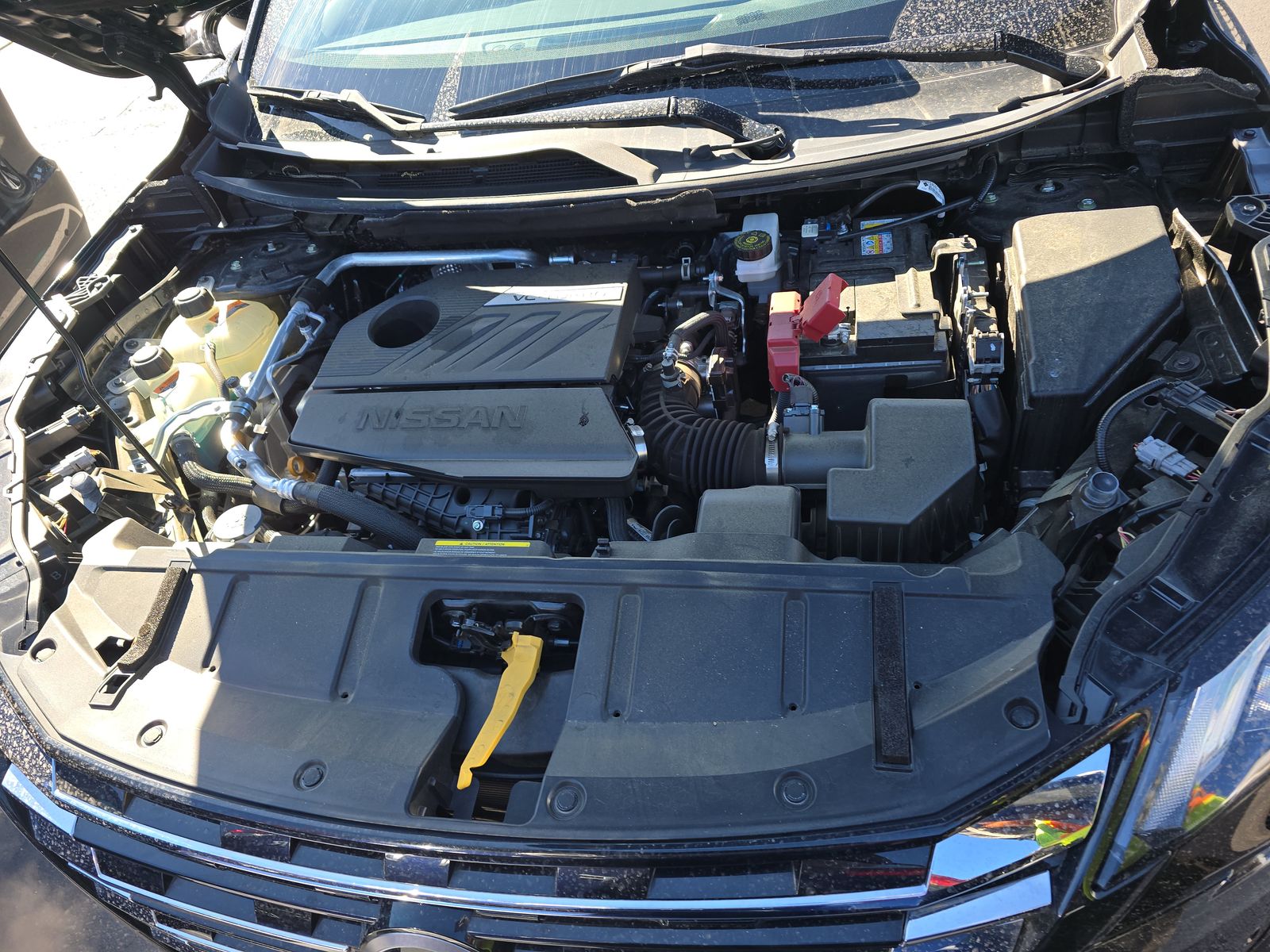 2024 Nissan Rogue SL AWD