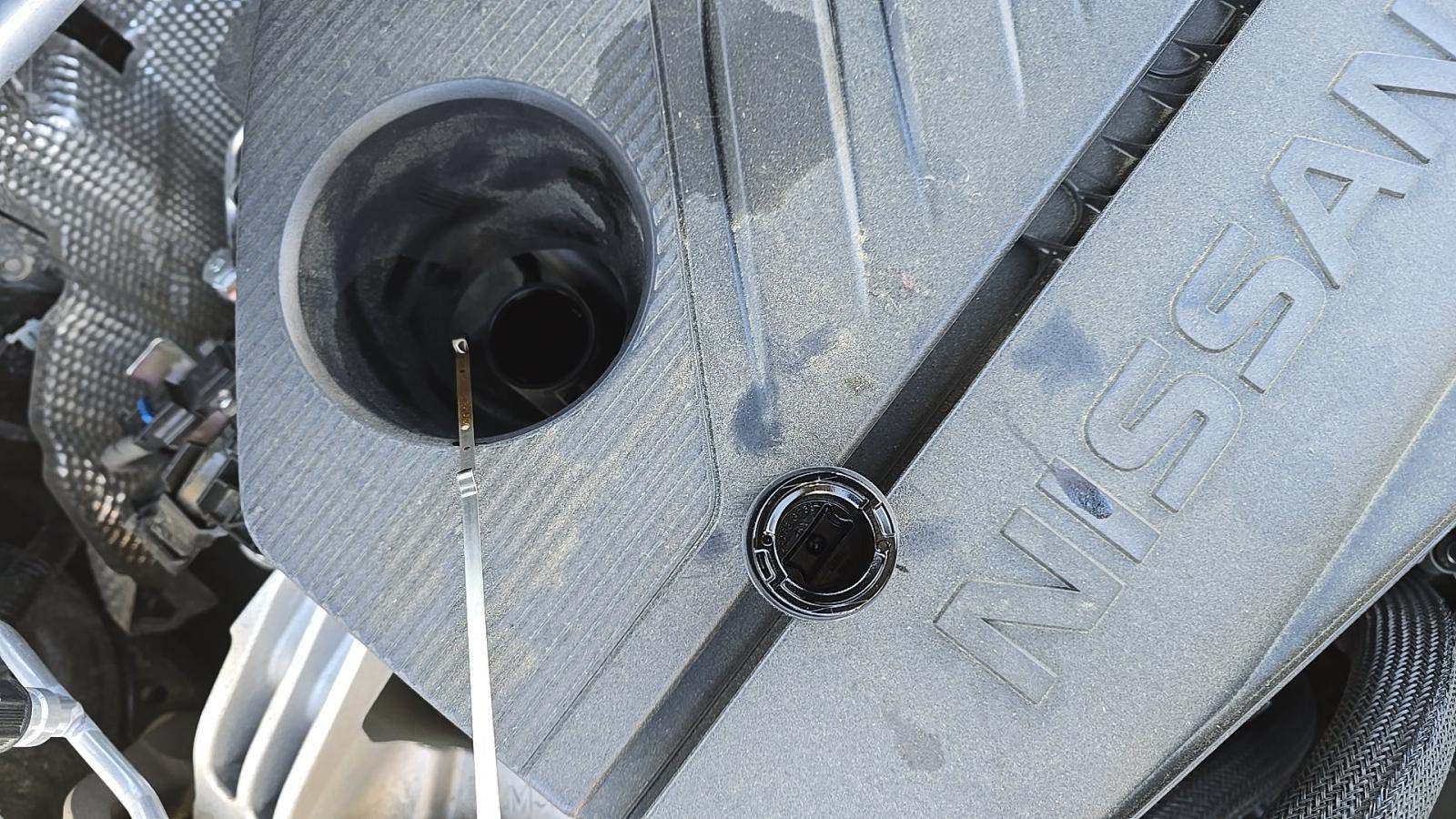 2024 Nissan Rogue SL AWD