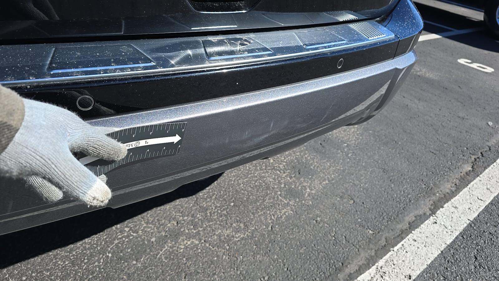 2024 Nissan Rogue SL AWD