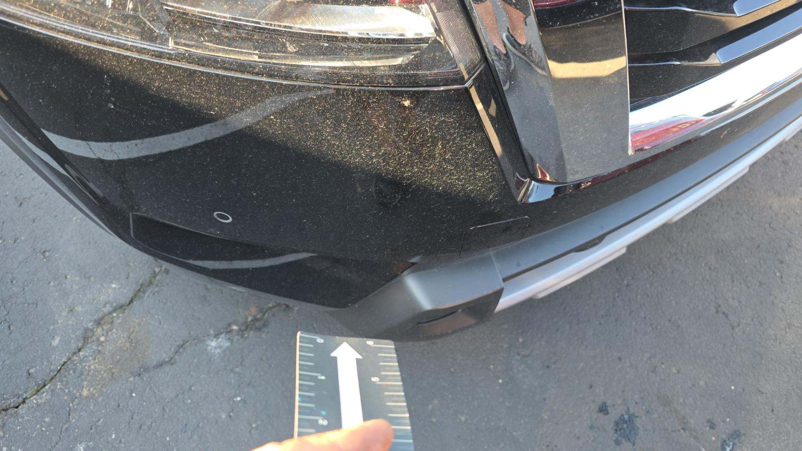 2025 Nissan Pathfinder Platinum FWD