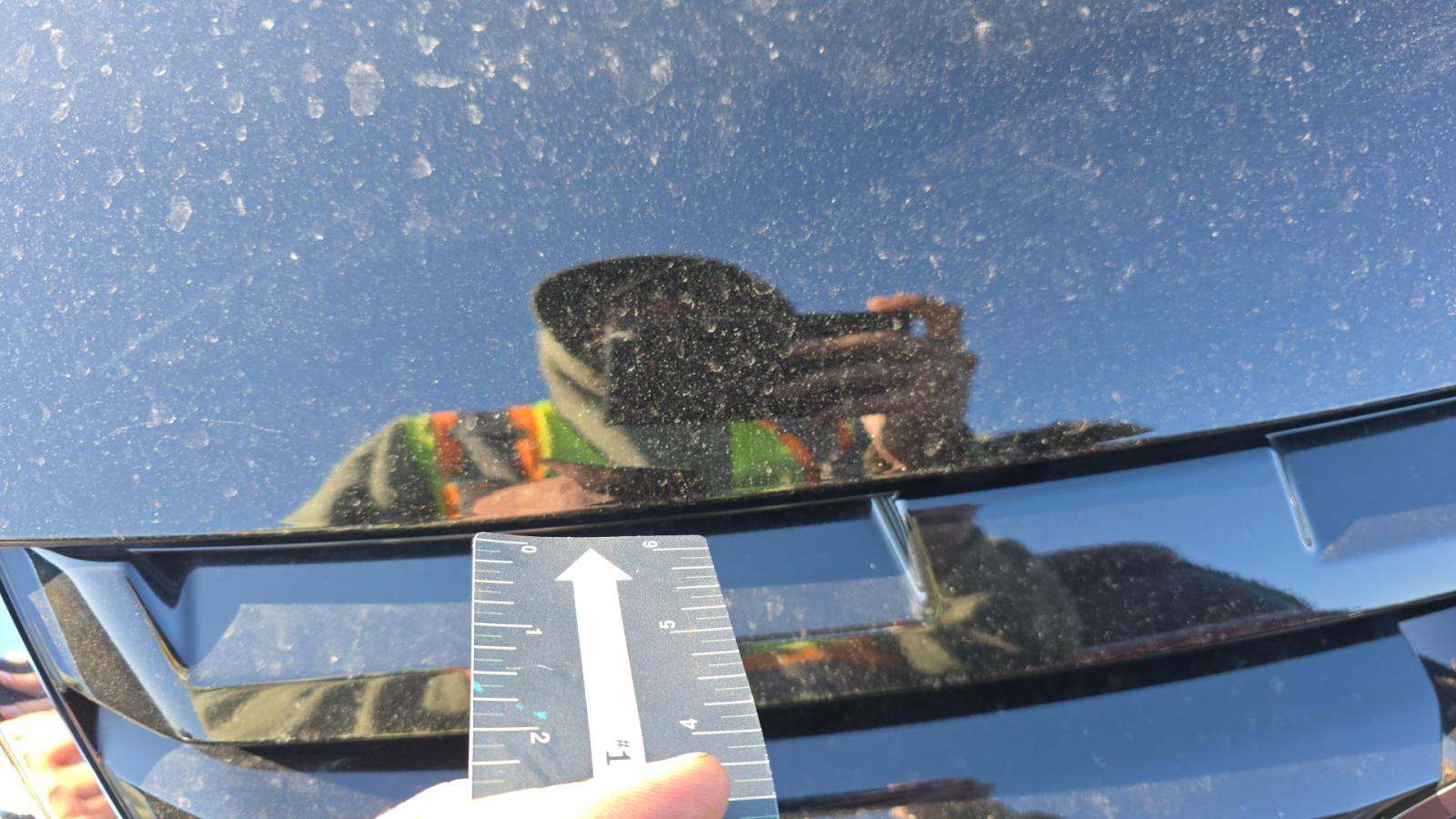 2025 Nissan Pathfinder Platinum FWD