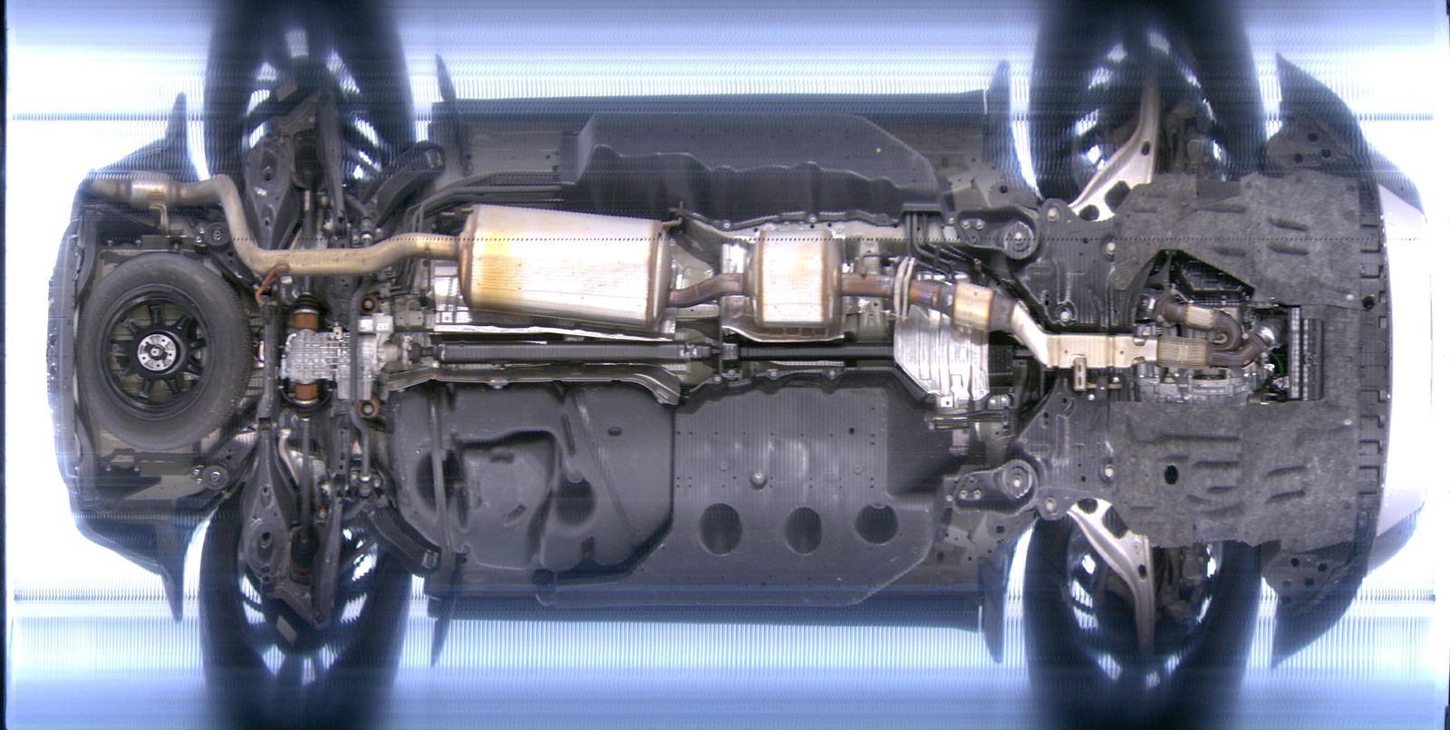 2025 Nissan Pathfinder Platinum AWD