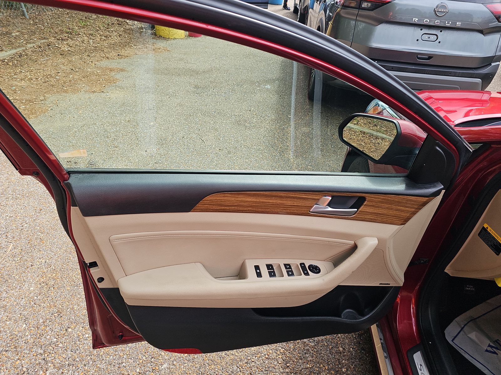 HYUNDAI 2.4L LTD - 10