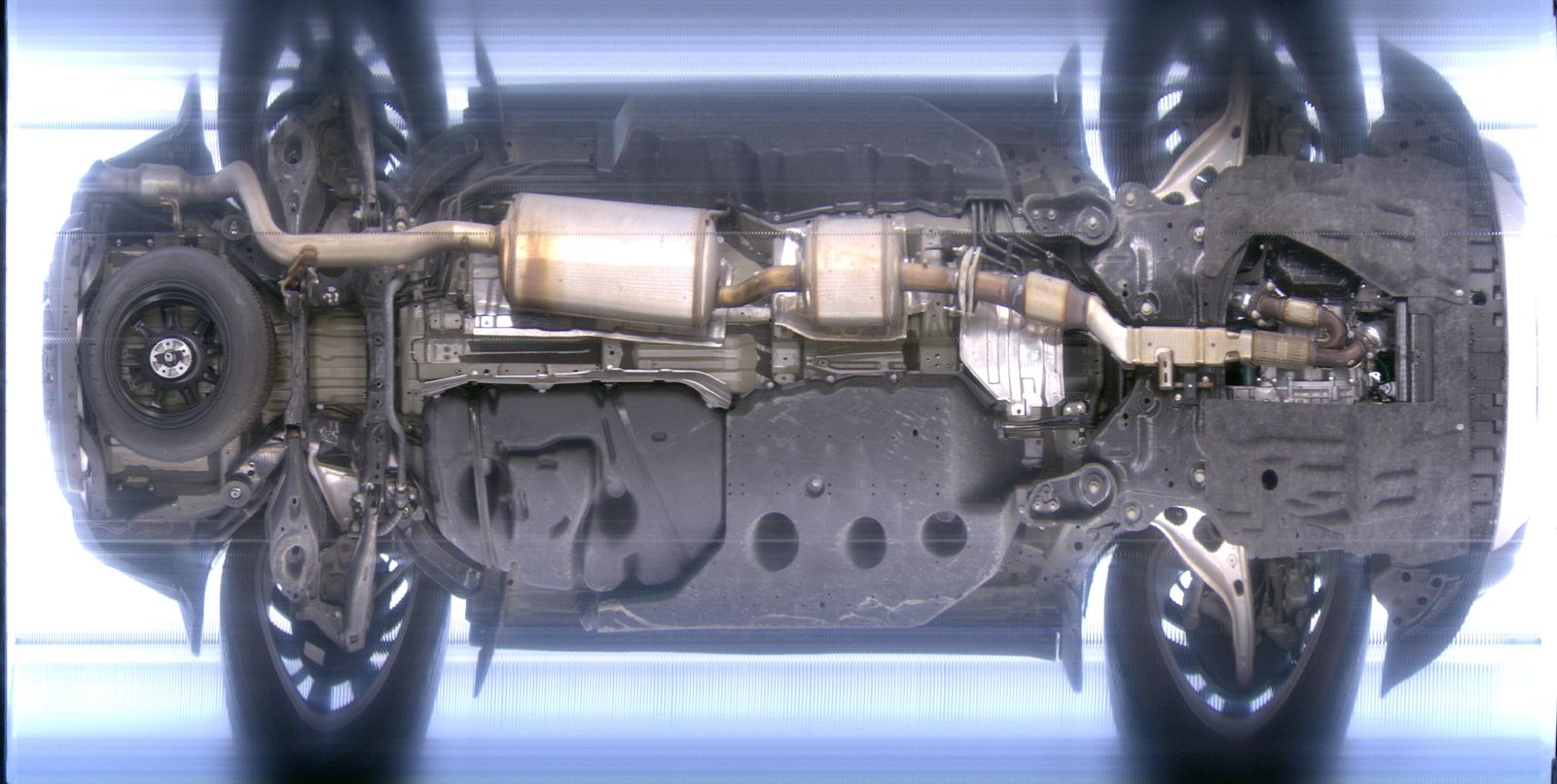 2024 Nissan Pathfinder Platinum FWD