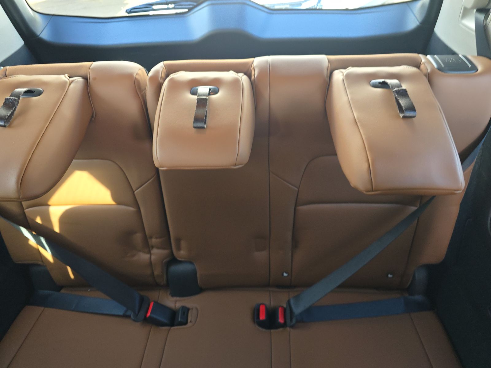 2024 Nissan Pathfinder Platinum FWD