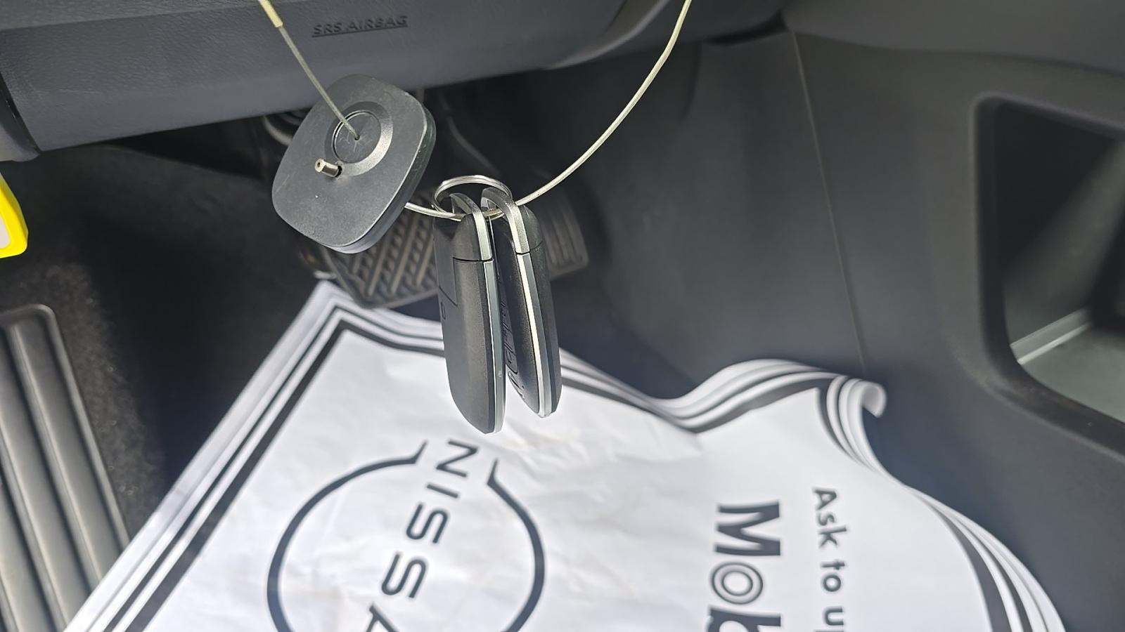 2024 Nissan Pathfinder Platinum FWD