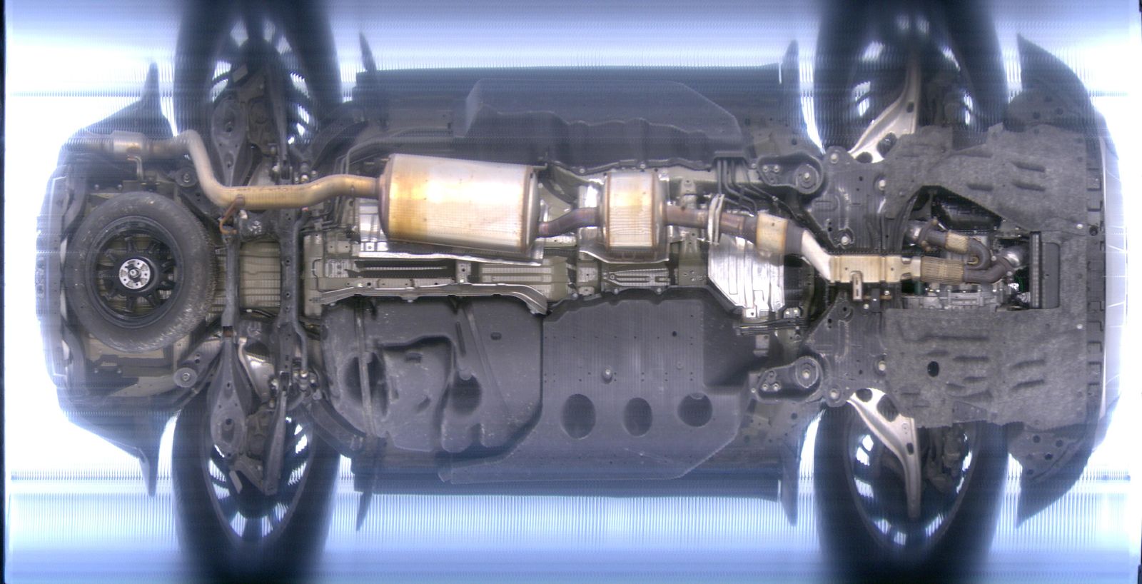 2024 Nissan Pathfinder Platinum FWD