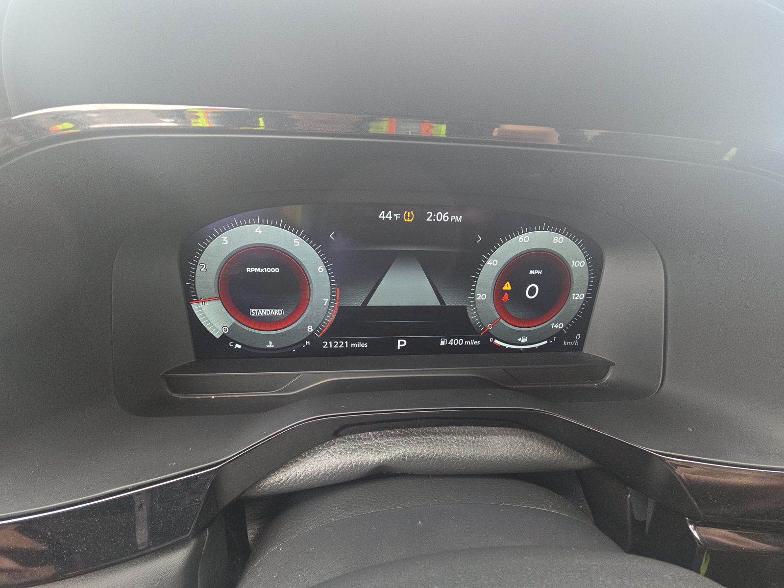 2024 Nissan Pathfinder Platinum FWD