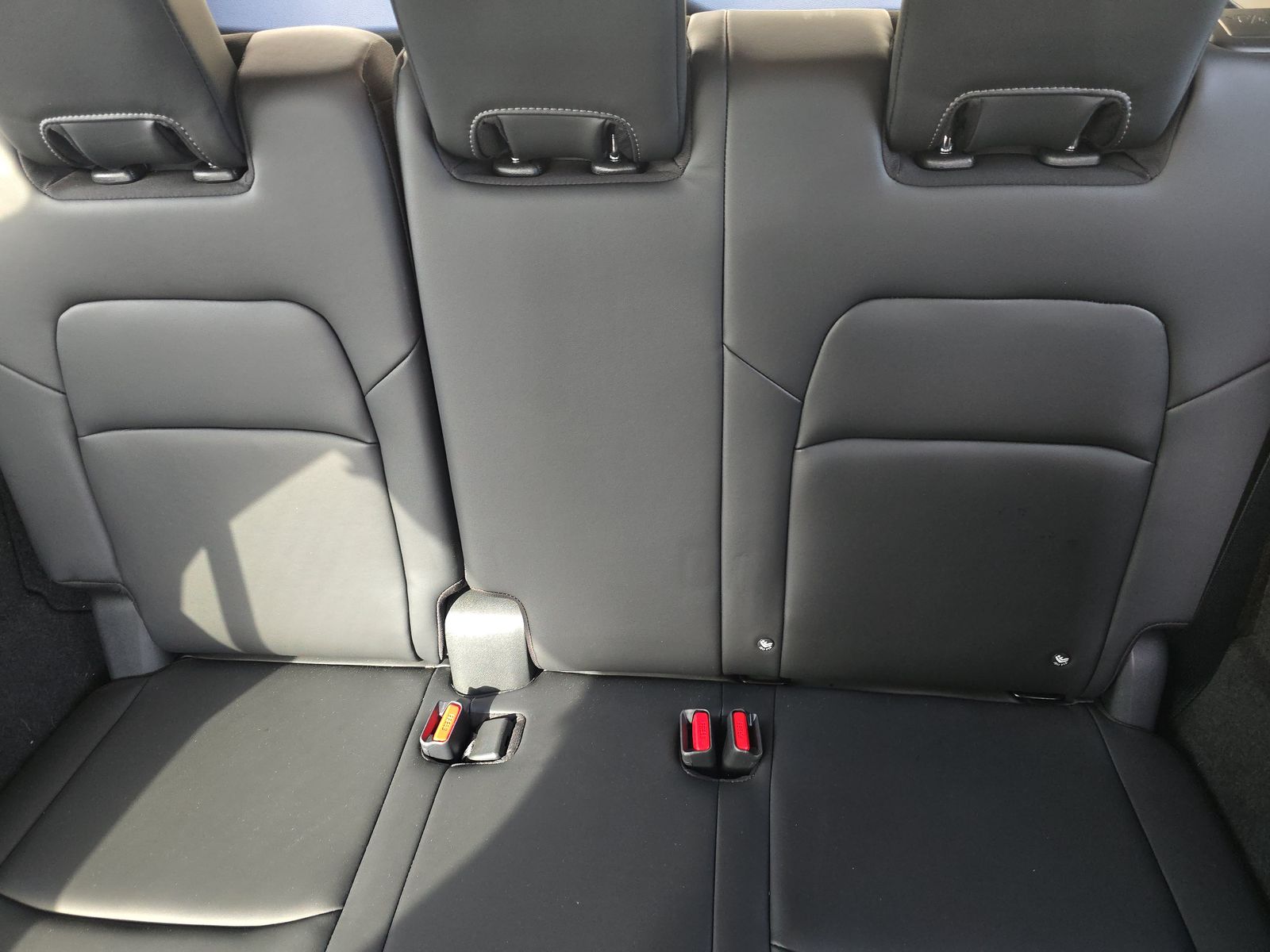 2024 Nissan Pathfinder Platinum FWD