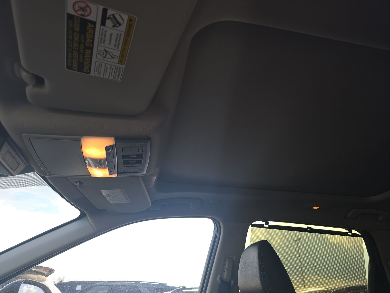 2025 Nissan Rogue SL FWD