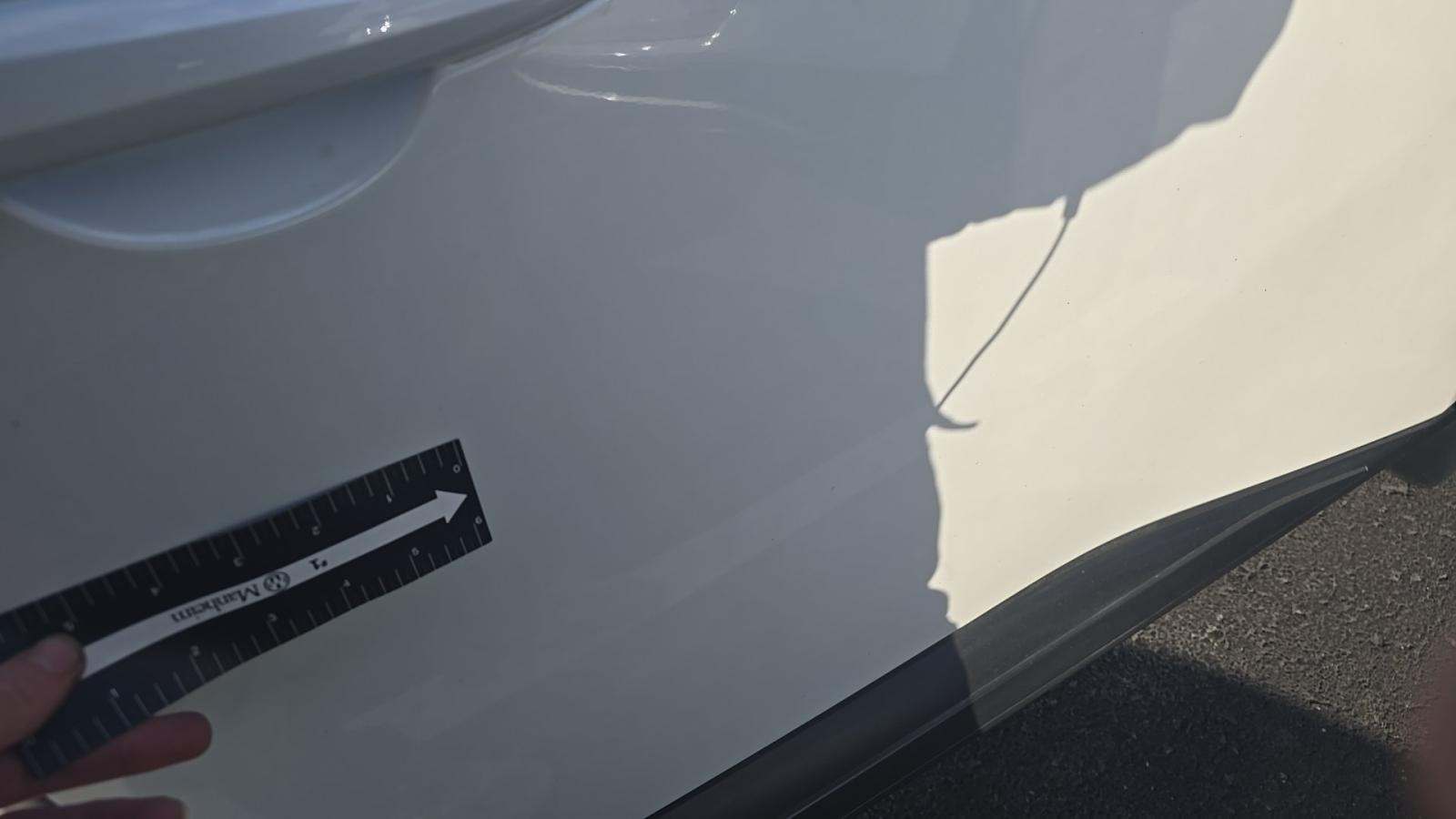 2025 Nissan Rogue SL FWD