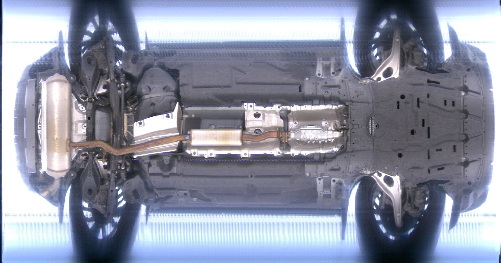 2025 Nissan Rogue SL FWD