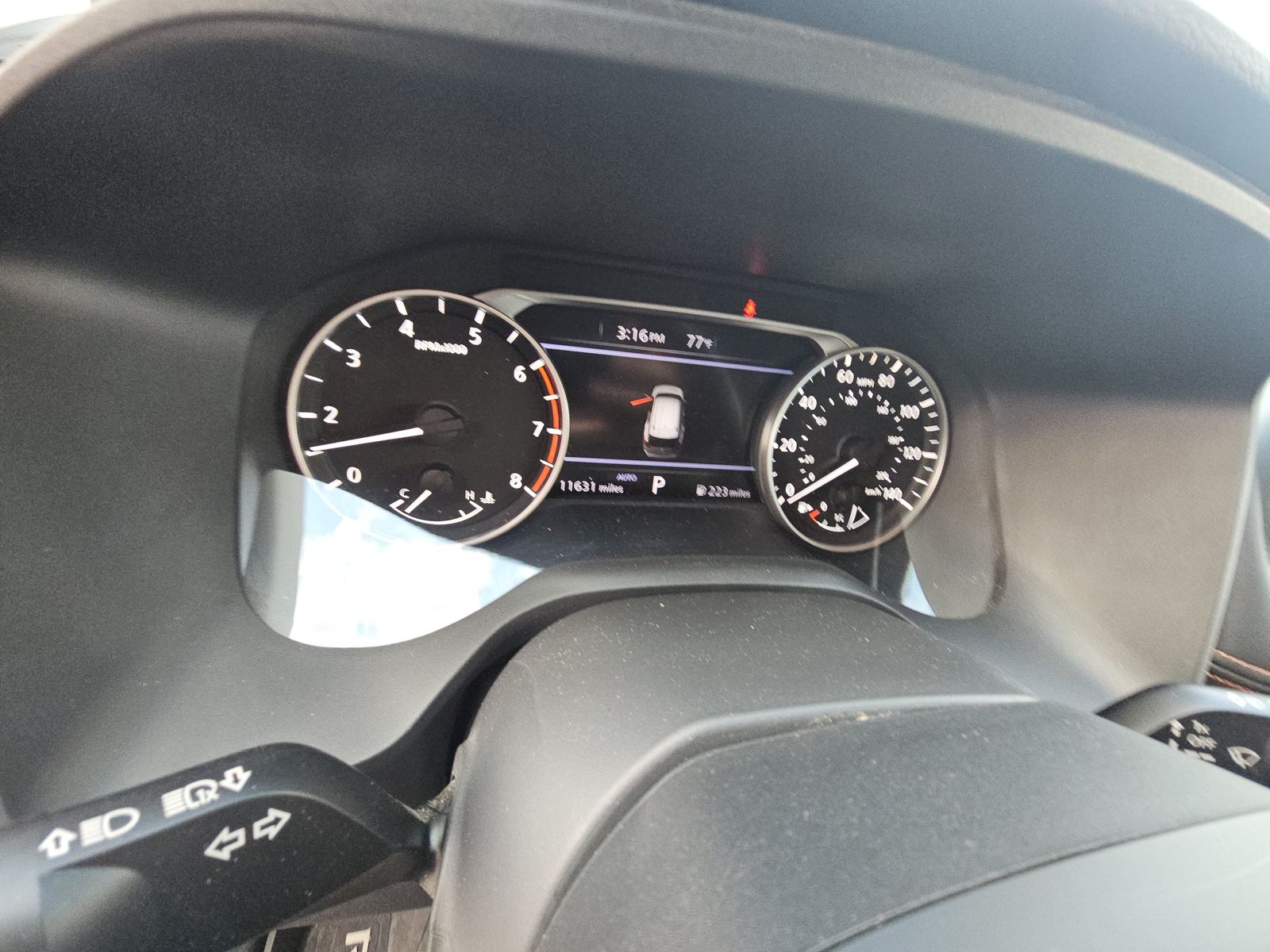 2025 Nissan Rogue Rock Creek AWD