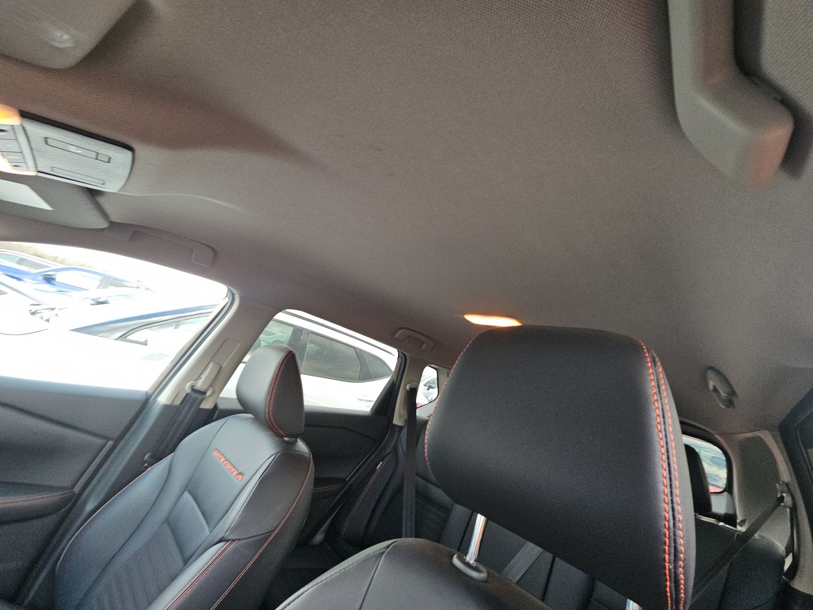 2025 Nissan Rogue Rock Creek AWD