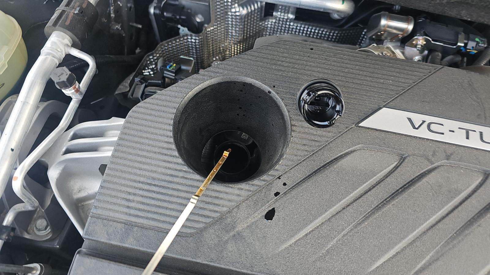 2025 Nissan Rogue Rock Creek AWD