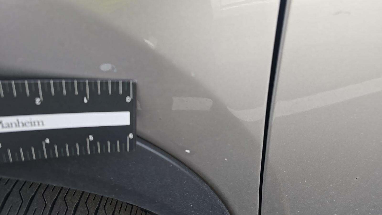 2025 Nissan Rogue SL FWD