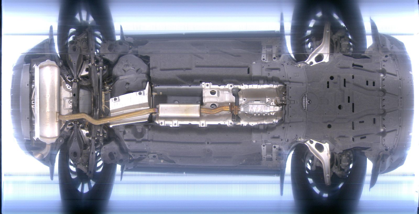 2025 Nissan Rogue SL FWD