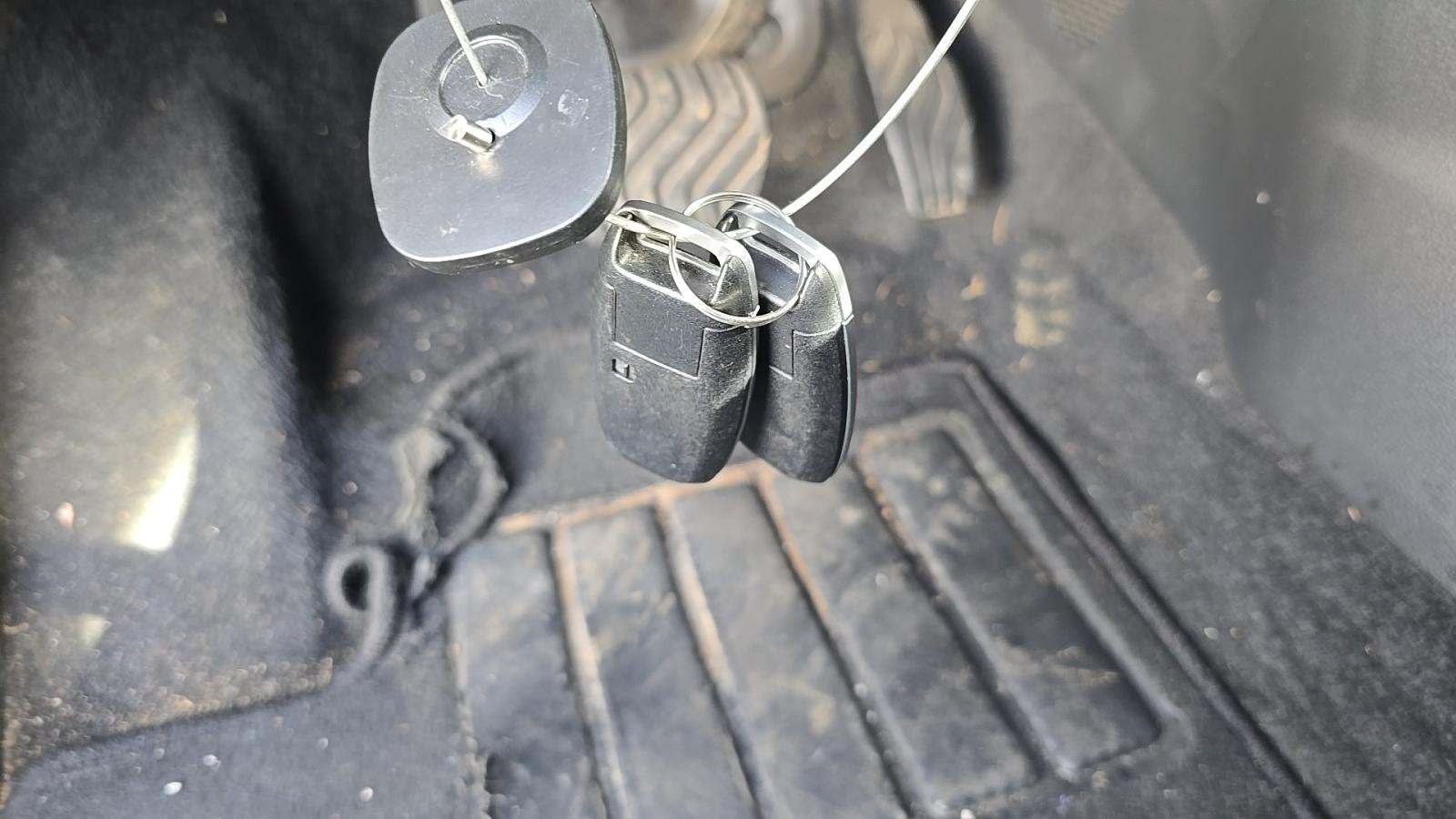 2025 Nissan Rogue SL FWD