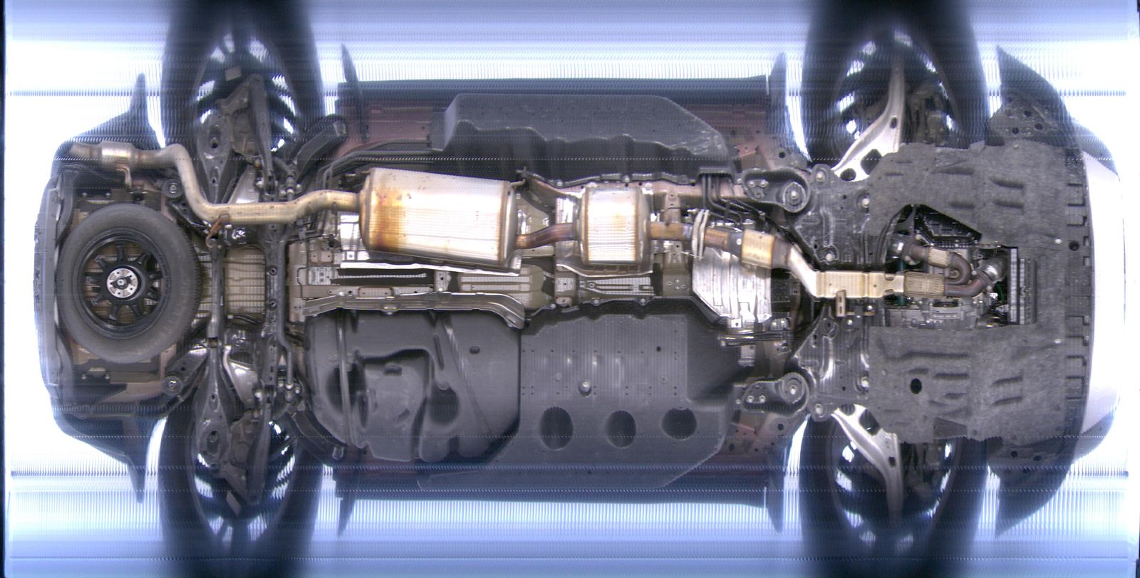 2024 Nissan Pathfinder Platinum FWD