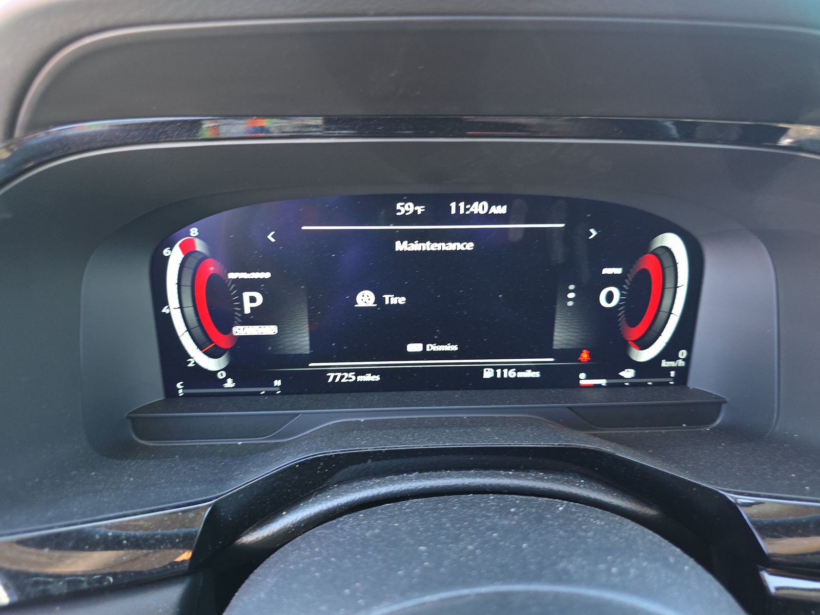 2024 Nissan Pathfinder Platinum FWD