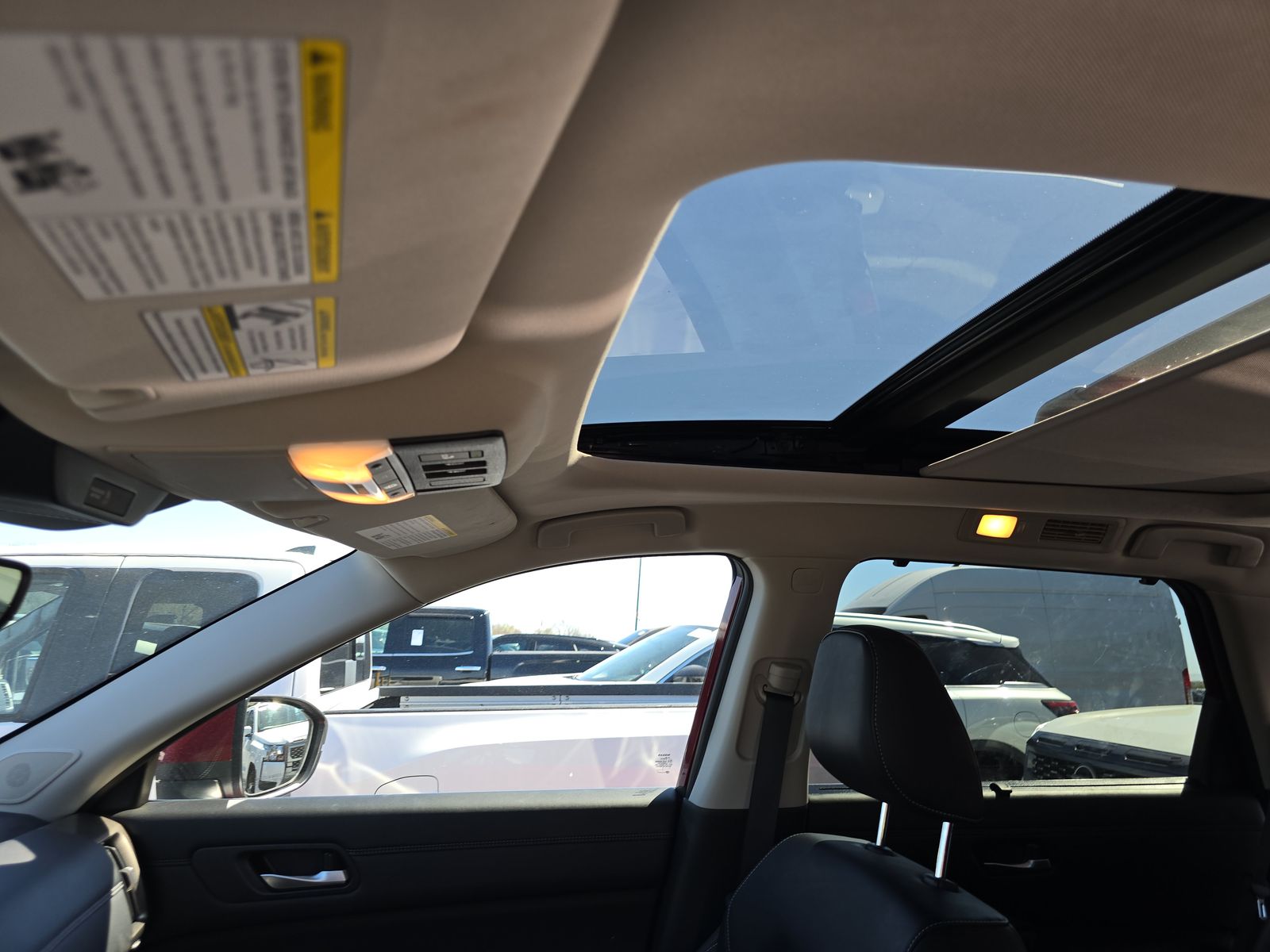 2024 Nissan Pathfinder Platinum FWD