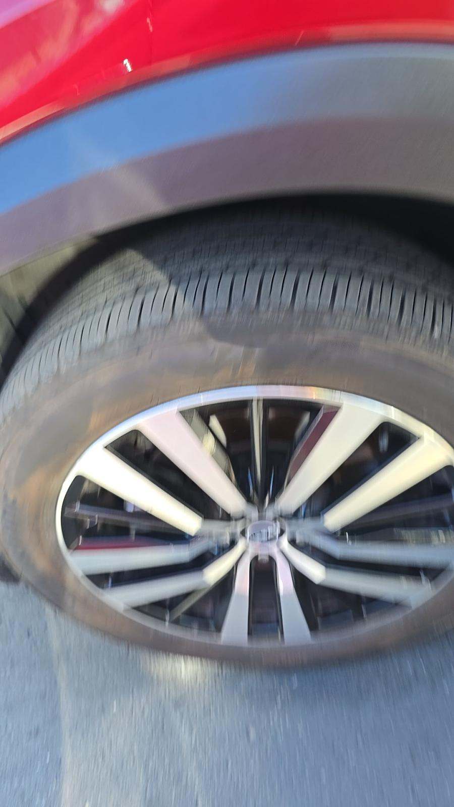 2024 Nissan Pathfinder Platinum FWD