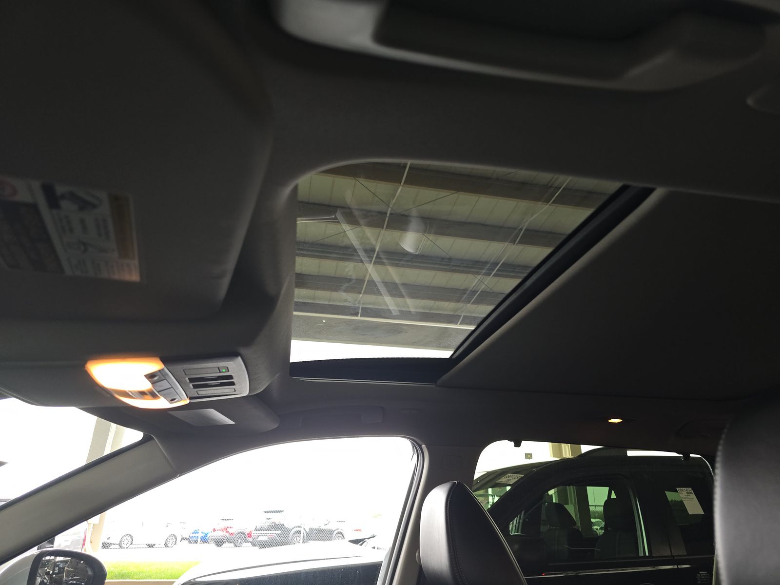 2024 Nissan Rogue Platinum AWD