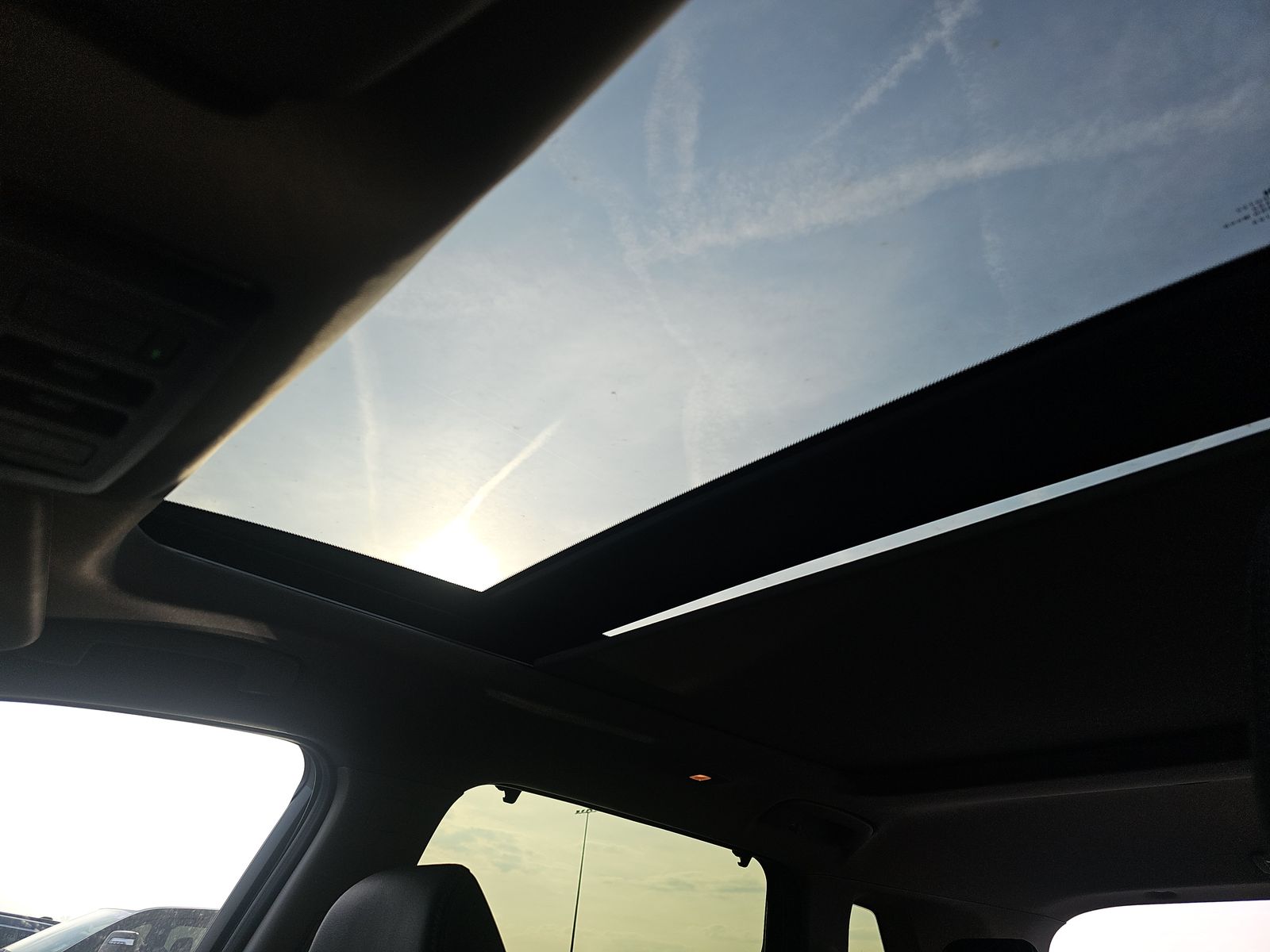 2025 Nissan Rogue SL AWD