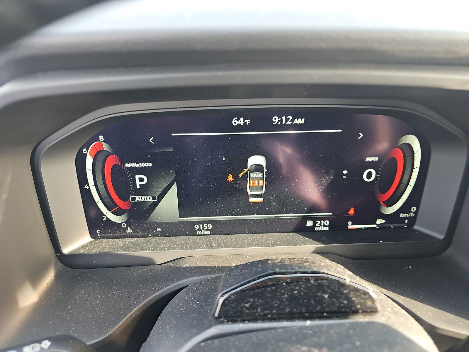 2025 Nissan Rogue SL AWD