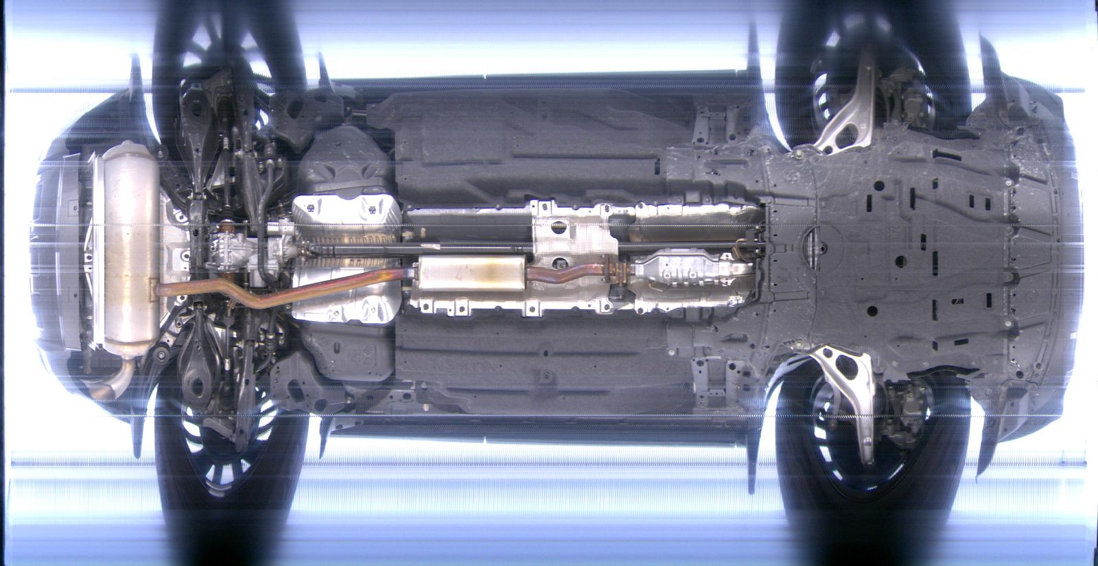 2025 Nissan Rogue SL AWD