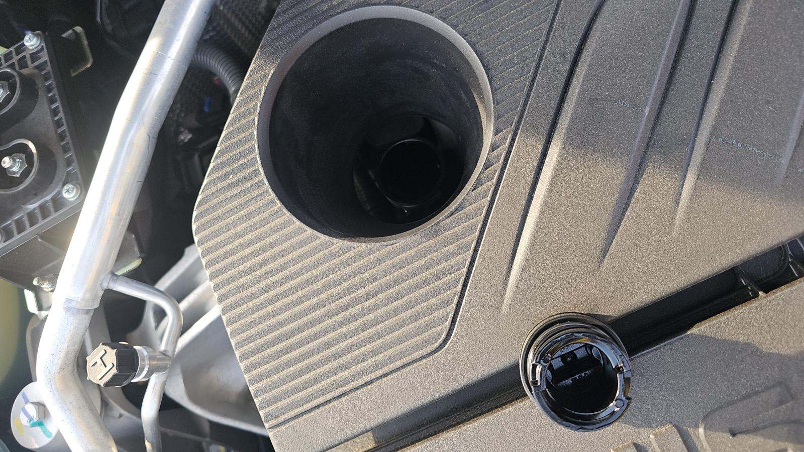 2025 Nissan Rogue SL AWD