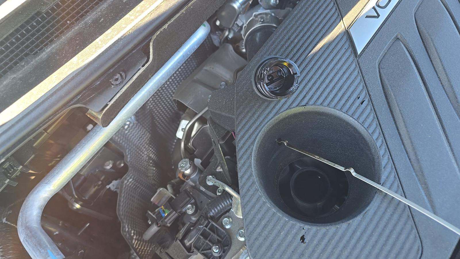 2024 Nissan Rogue SV FWD