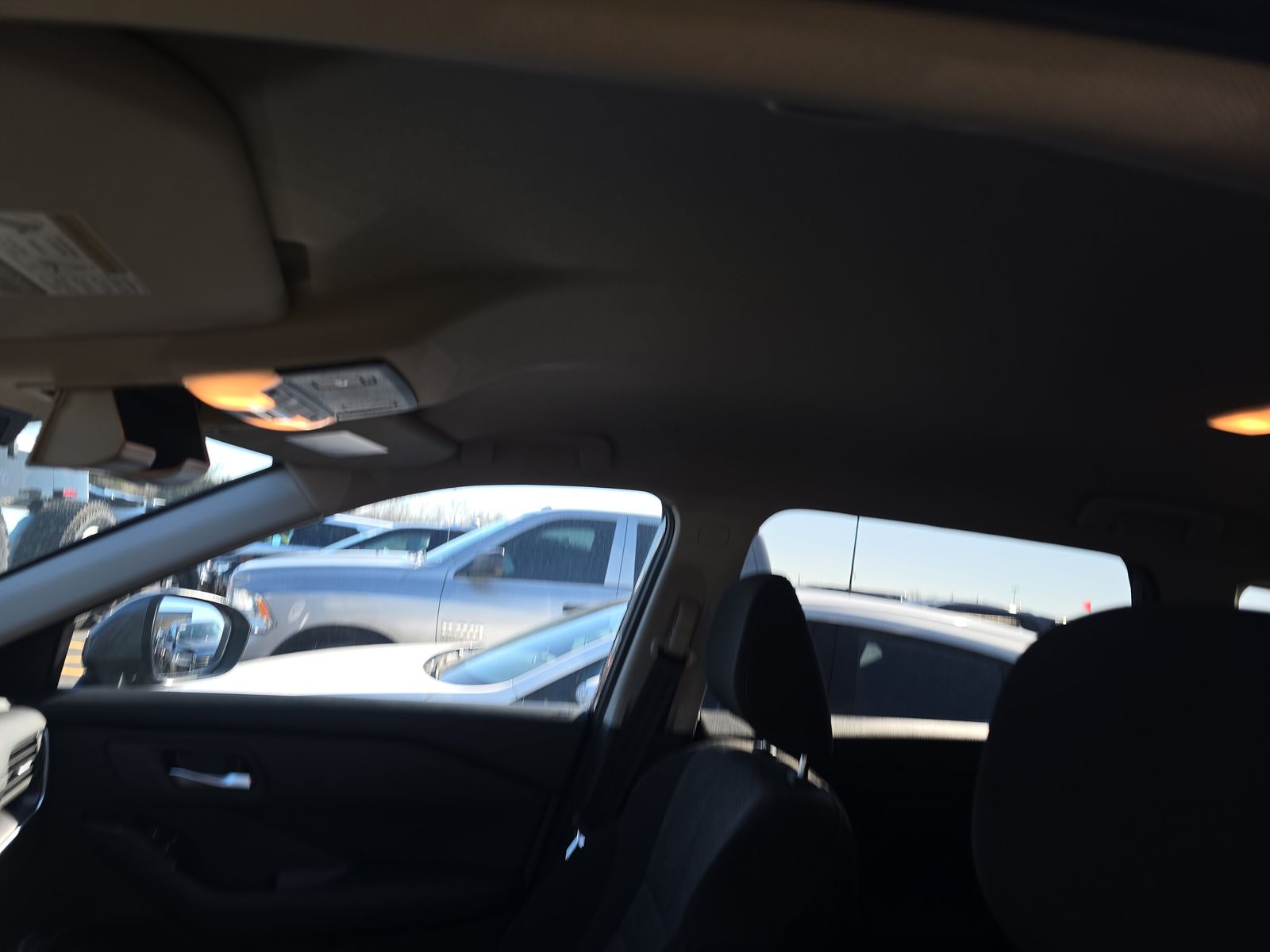 2024 Nissan Rogue SV FWD