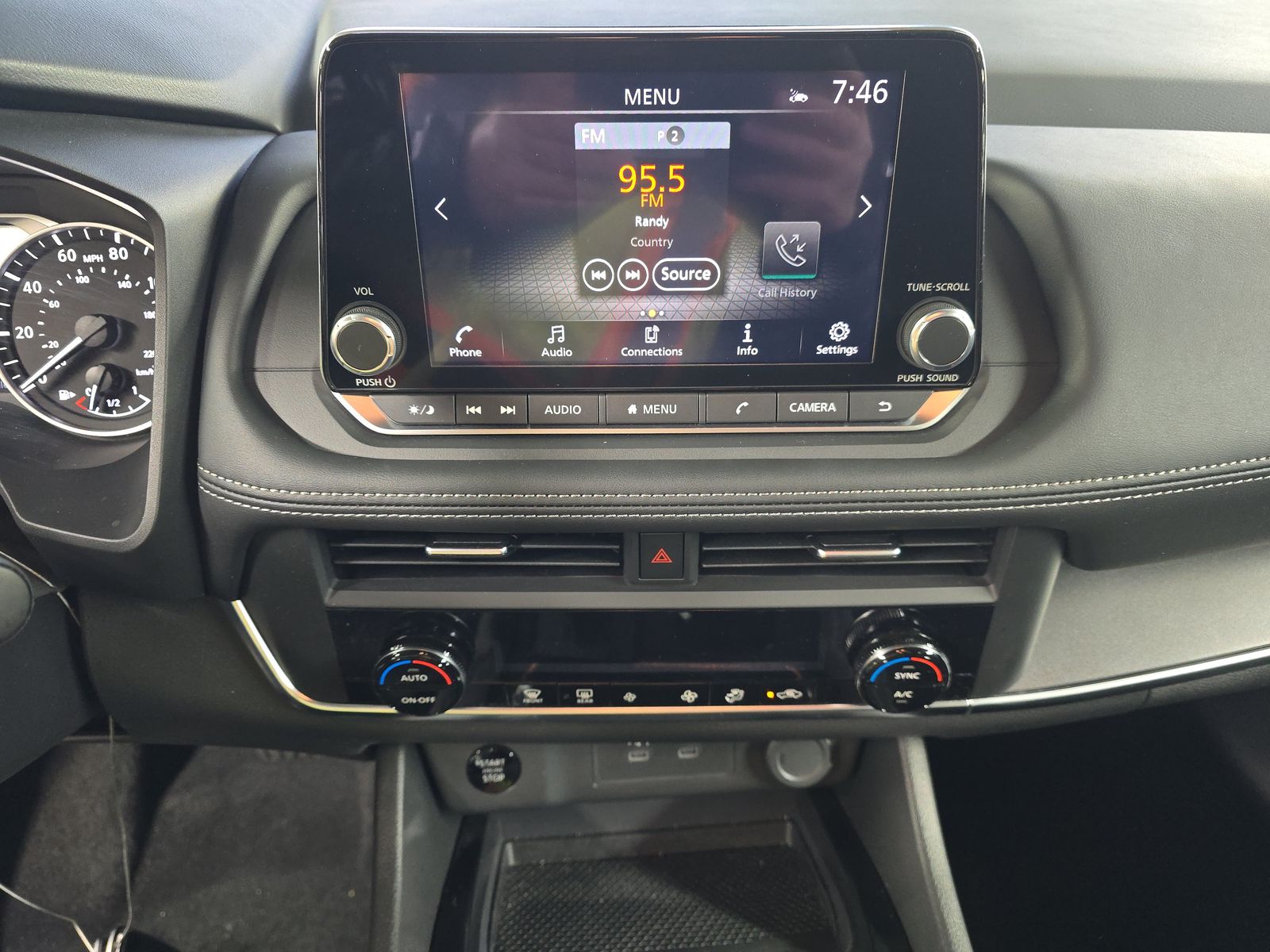 2024 Nissan Rogue SV FWD