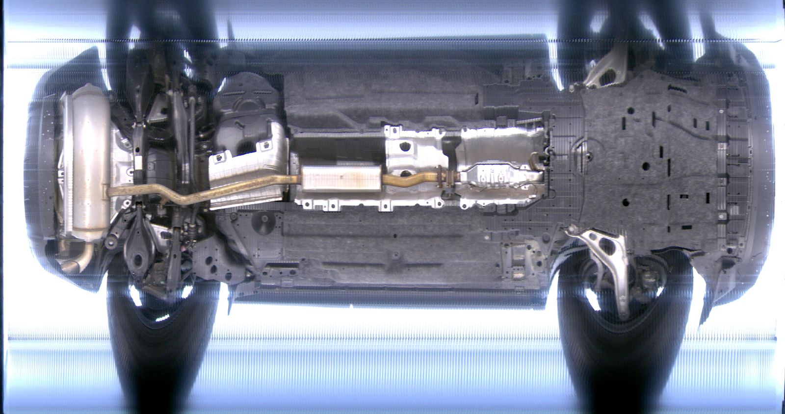 2024 Nissan Rogue SV FWD