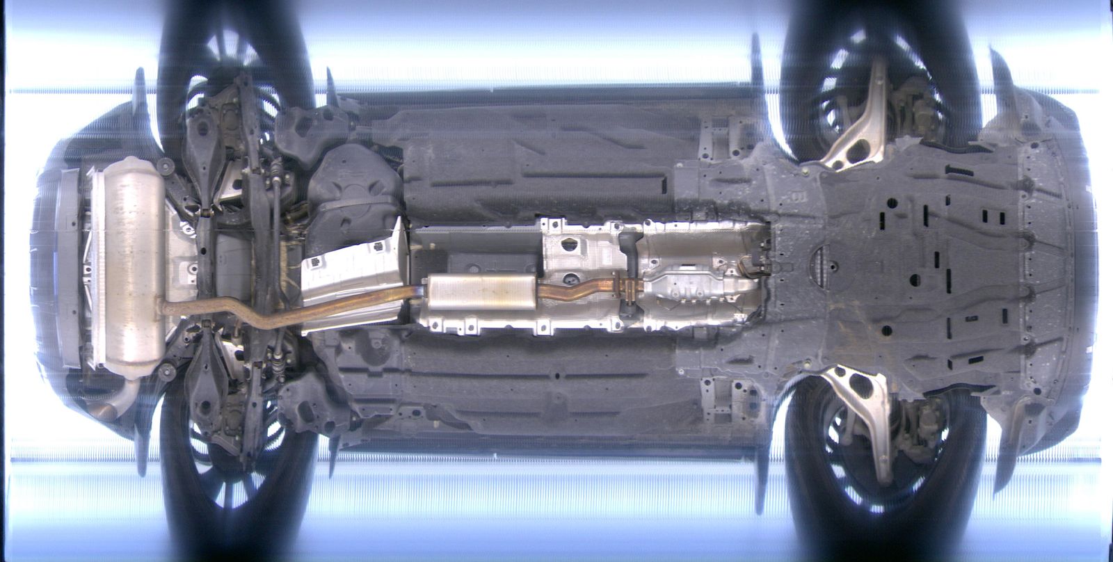 2025 Nissan Rogue SL FWD