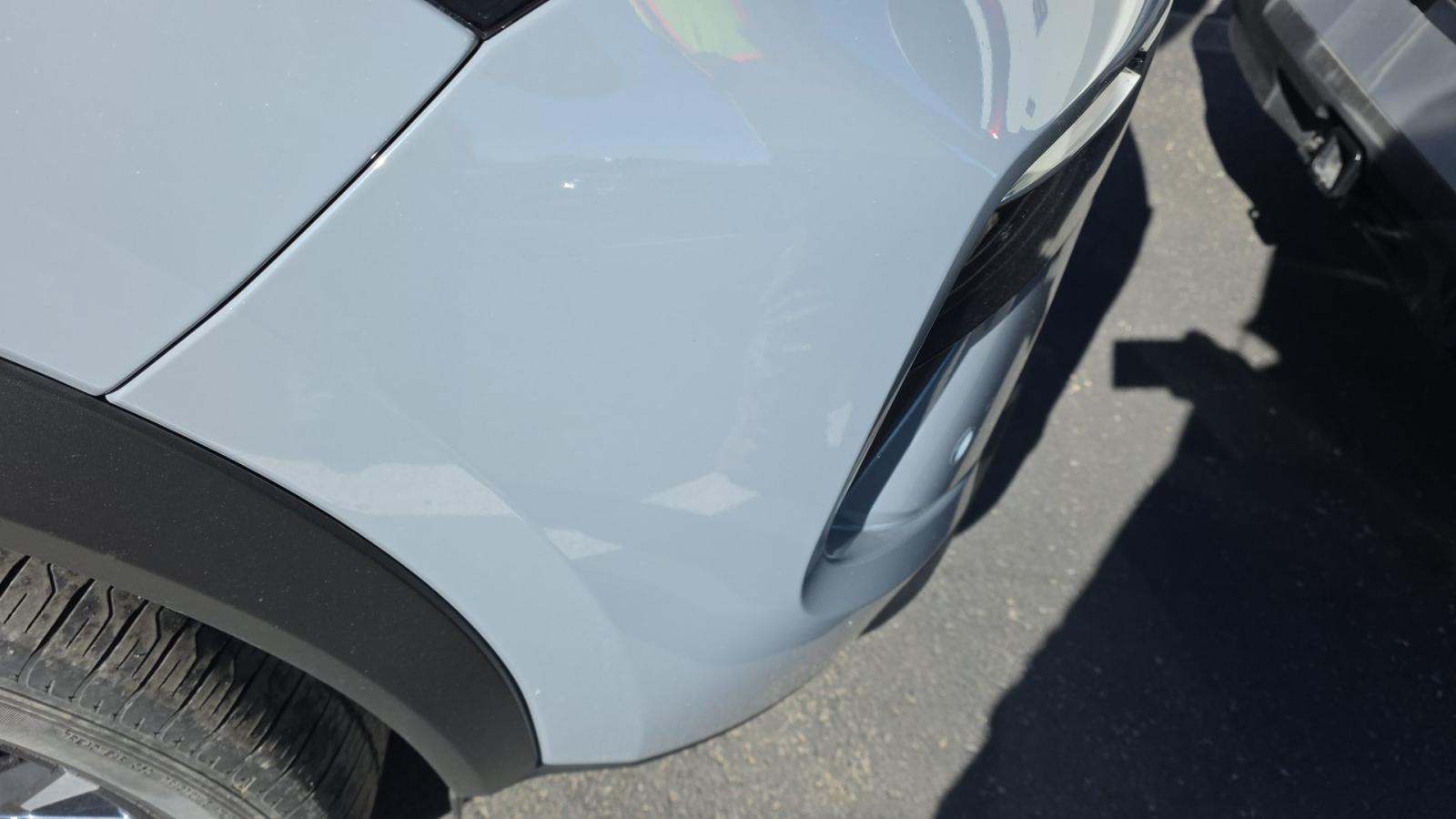 2025 Nissan Rogue SL FWD