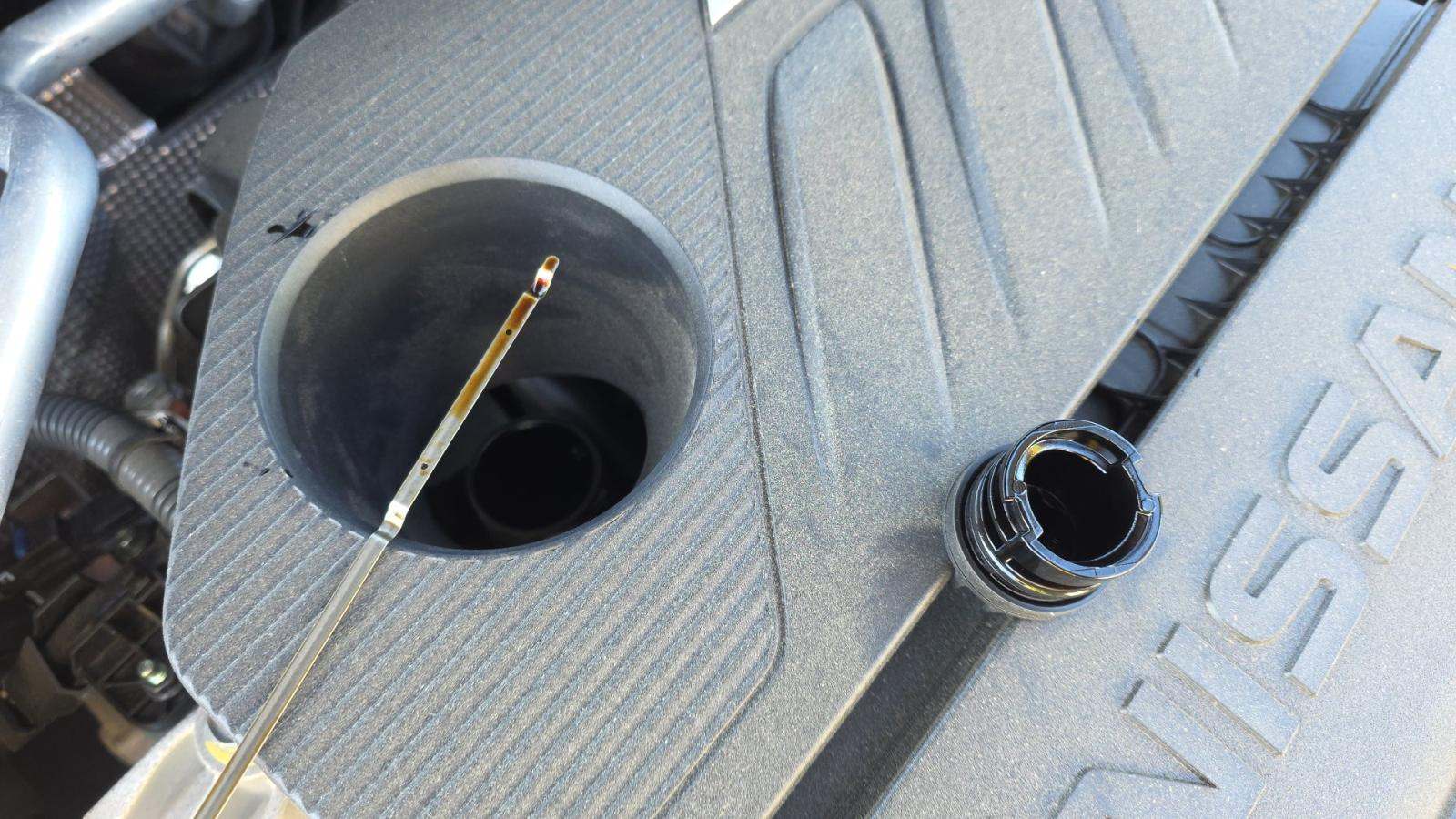 2025 Nissan Rogue SL FWD