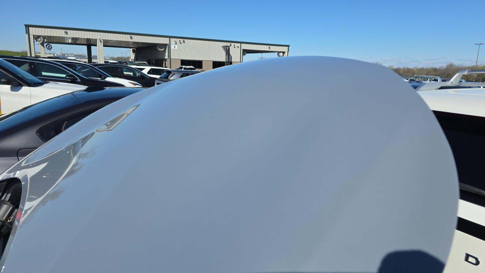 2025 Nissan Rogue SL FWD