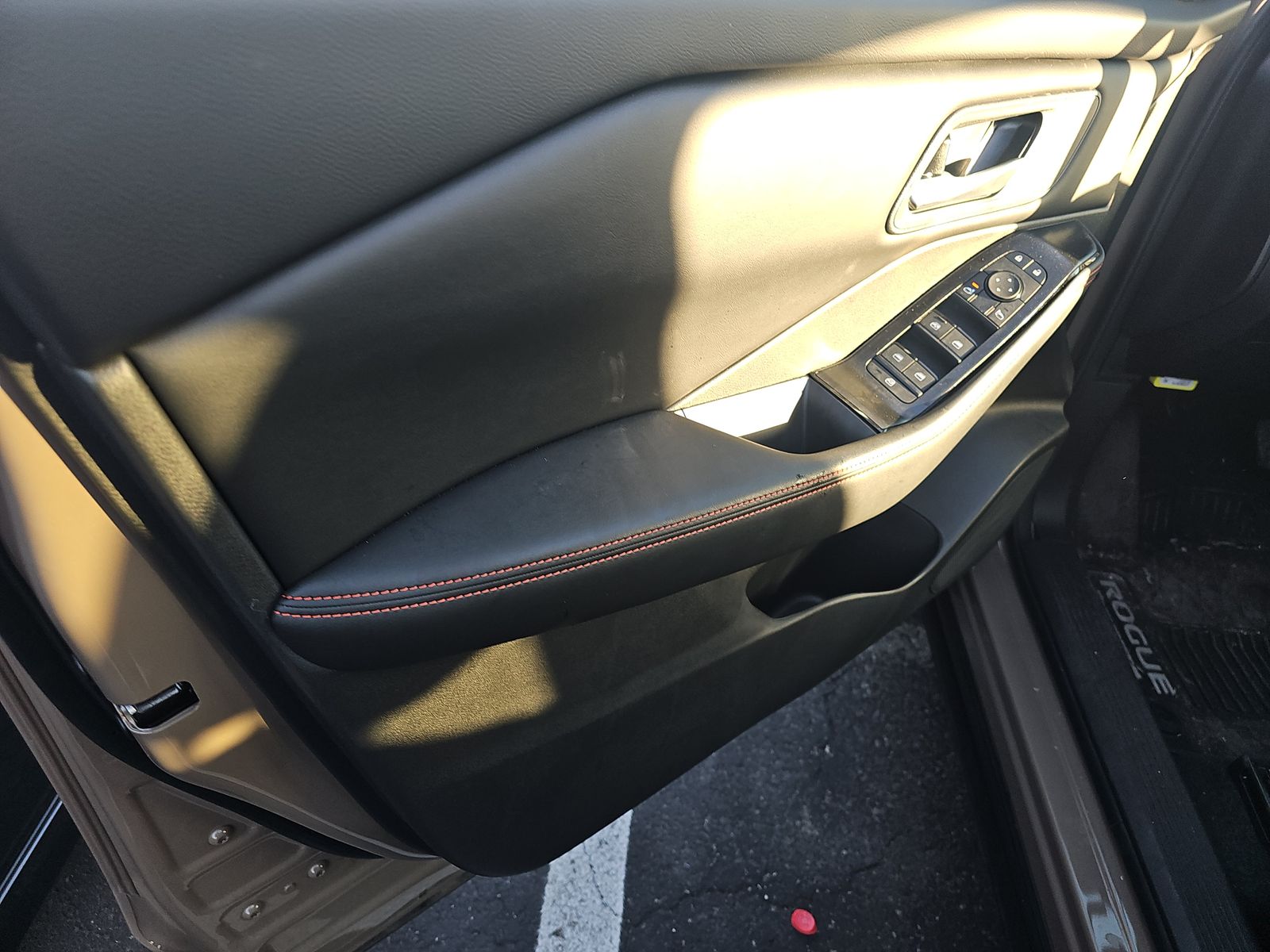 2025 Nissan Rogue Rock Creek AWD